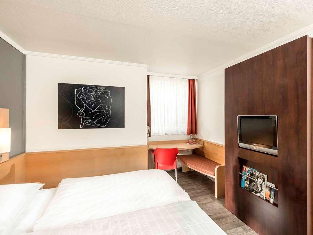 Ibis Kassel Melsungen Hotel Стая снимка