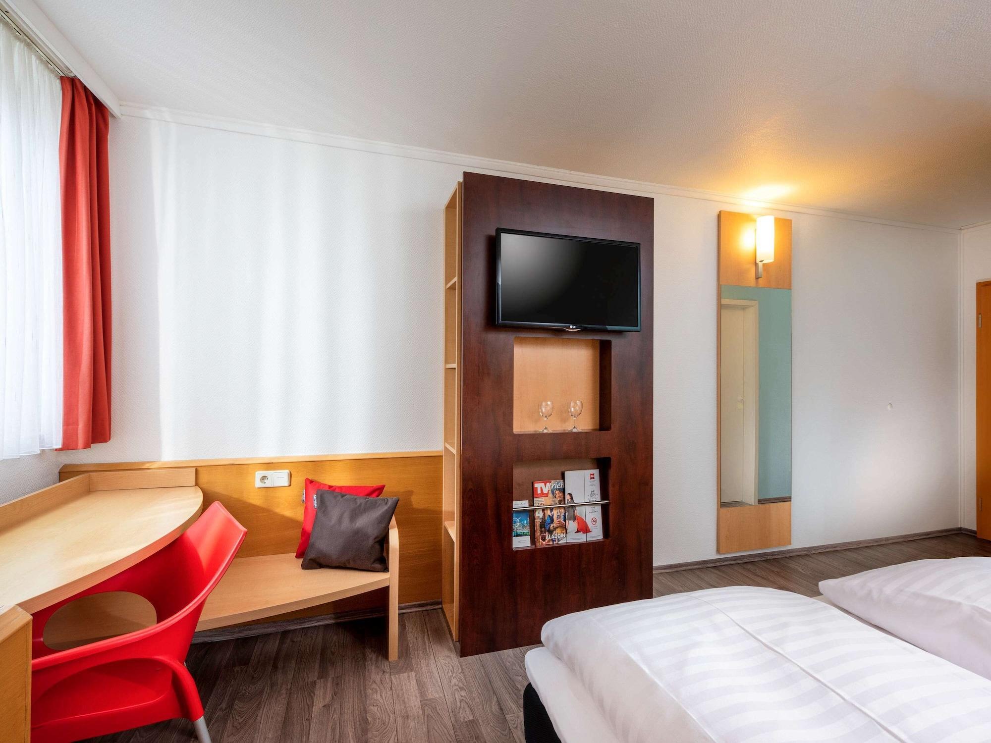 Ibis Kassel Melsungen Hotel Екстериор снимка