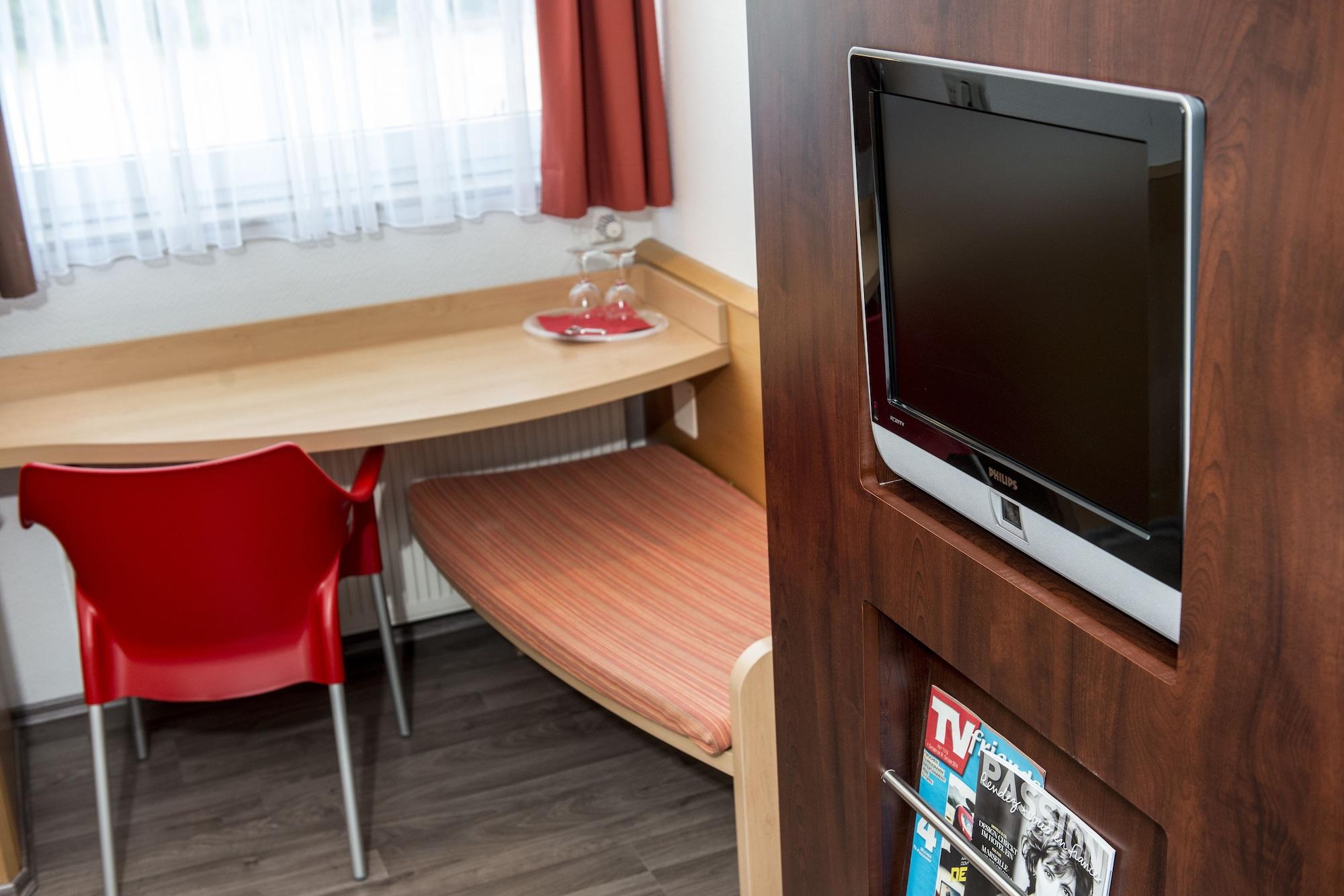 Ibis Kassel Melsungen Hotel Стая снимка