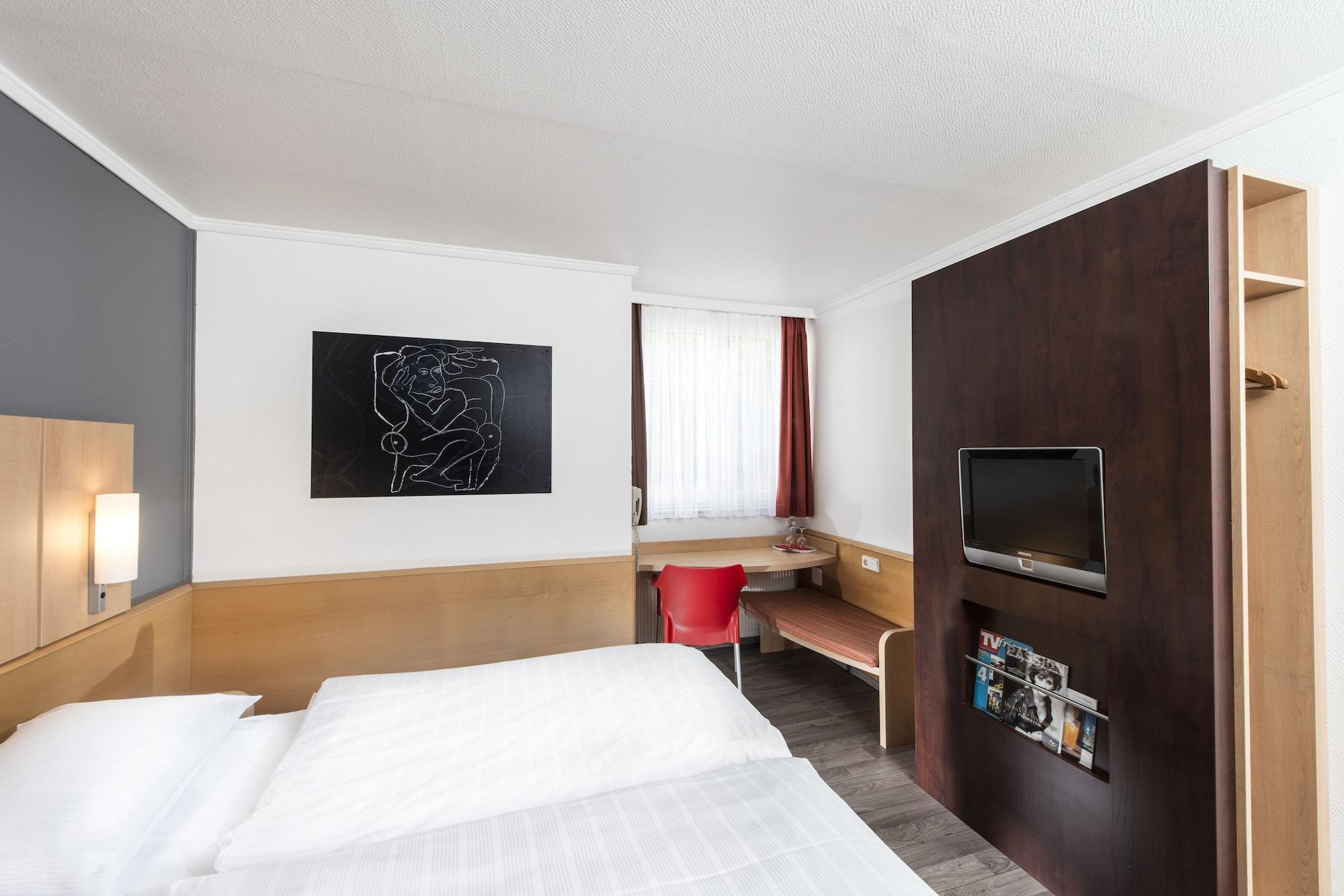 Ibis Kassel Melsungen Hotel Стая снимка