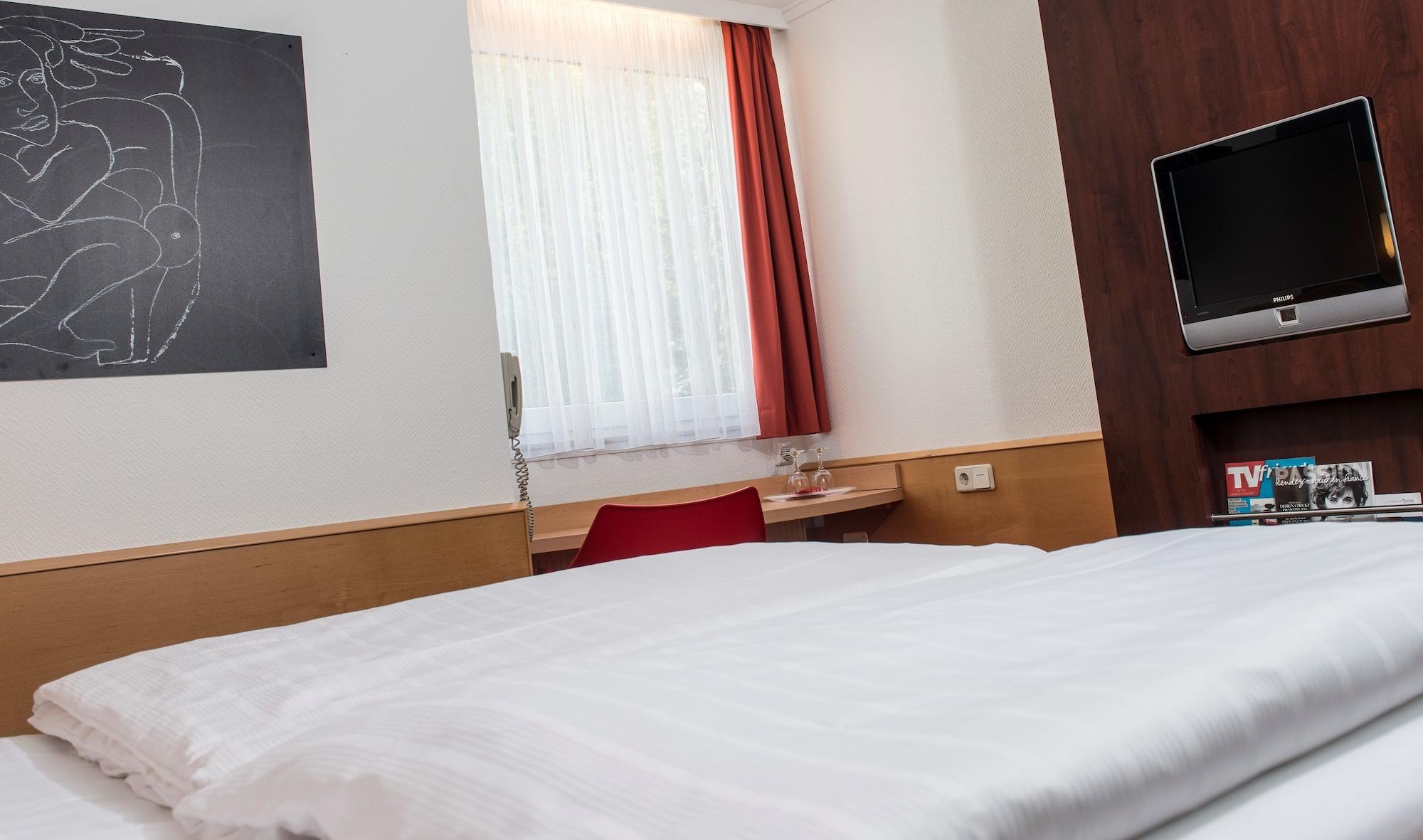 Ibis Kassel Melsungen Hotel Стая снимка