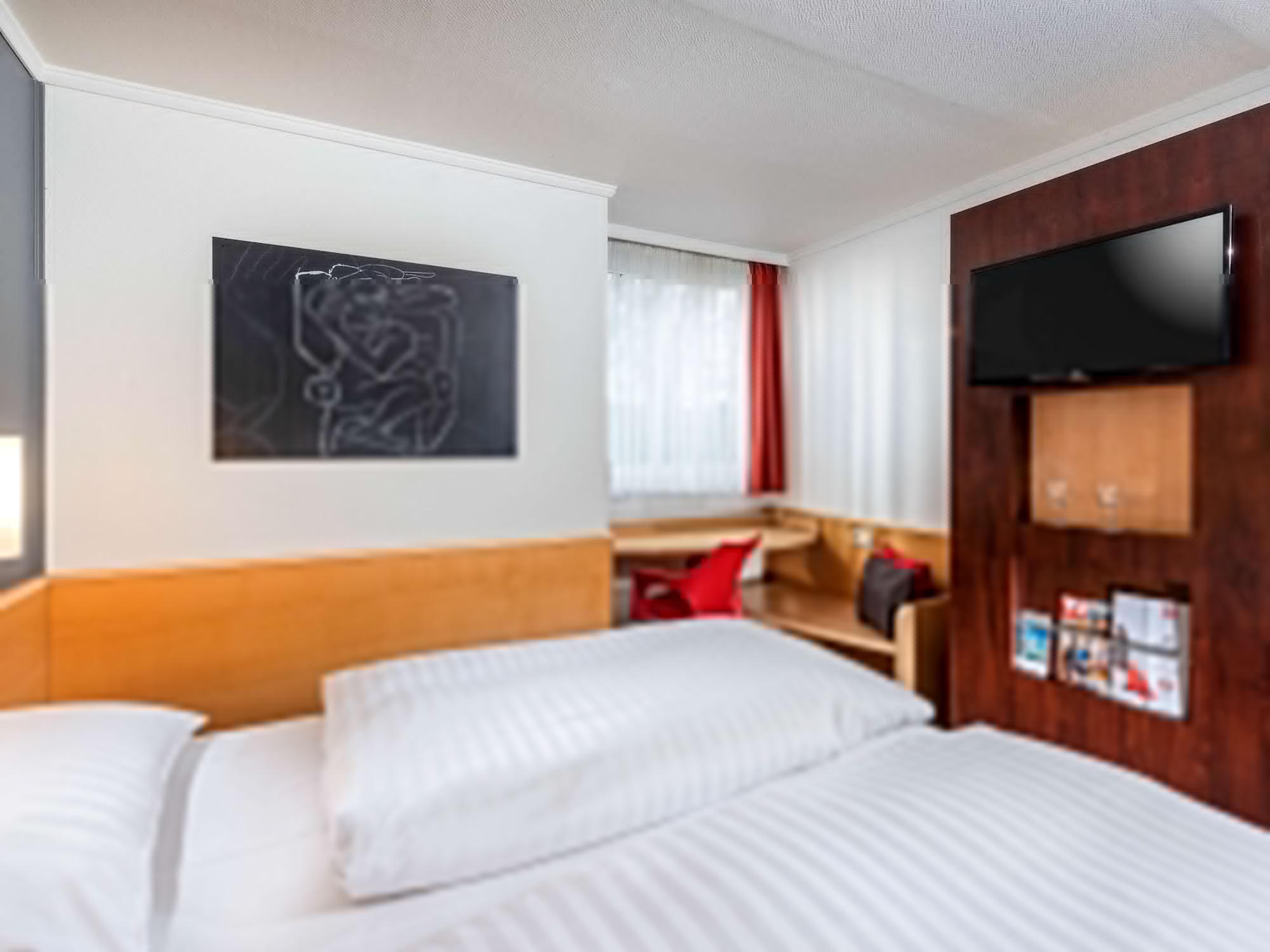 Ibis Kassel Melsungen Hotel Екстериор снимка