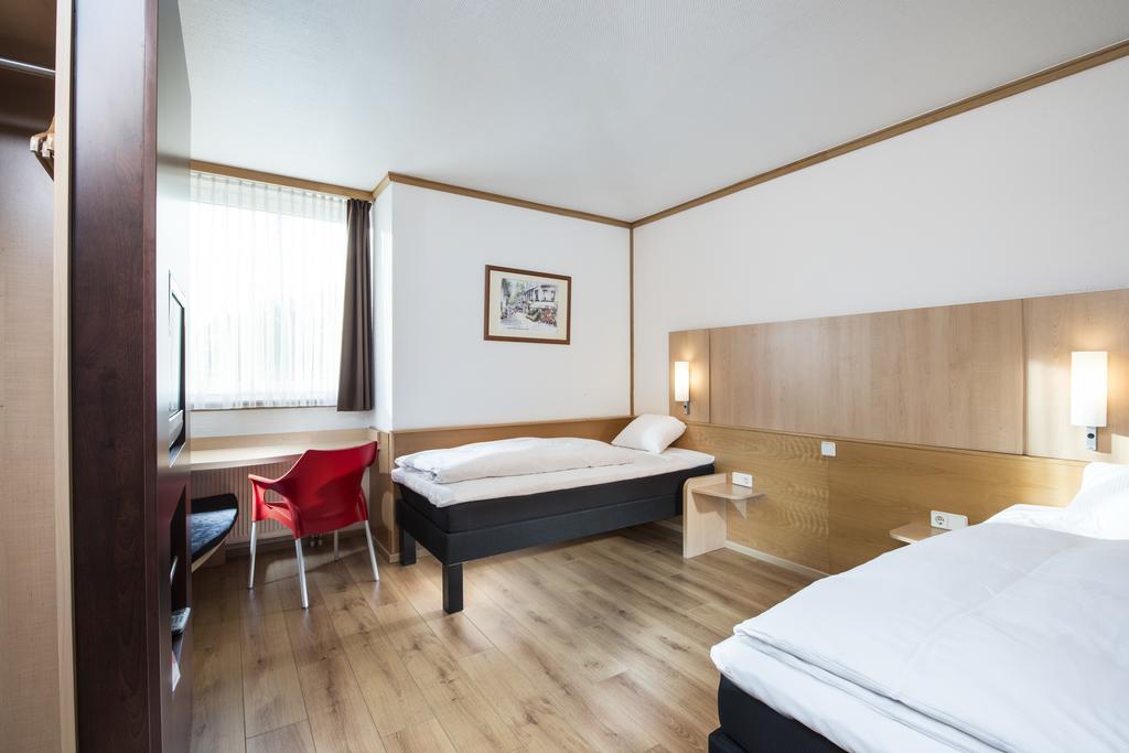 Ibis Kassel Melsungen Hotel Стая снимка